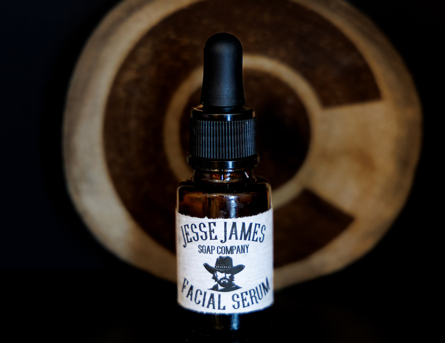 Facial Serum